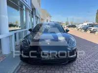 2020 Porsche Panamera