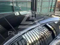 2020 Porsche Panamera