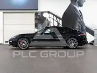 2020 Porsche Panamera