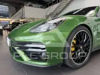 2020 Porsche Panamera