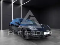 2020 Porsche Panamera