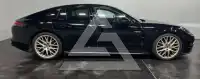 2020 Porsche Panamera