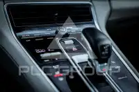 2020 Porsche Panamera
