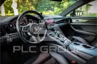 2020 Porsche Panamera