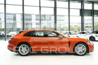 2020 Porsche Panamera
