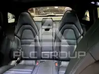 2020 Porsche Panamera