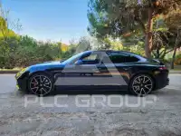 2020 Porsche Panamera