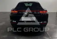 2020 Porsche Panamera