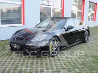 2020 Porsche Panamera