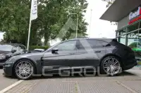 2020 Porsche Panamera