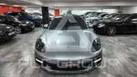 2020 Porsche Panamera