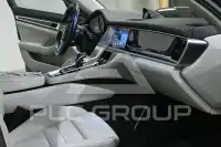 2020 Porsche Panamera