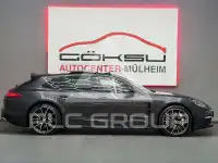 2020 Porsche Panamera