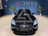 2020 Porsche Panamera