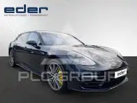 2020 Porsche Panamera