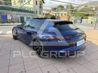 2020 Porsche Panamera