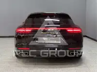 2020 Porsche Panamera