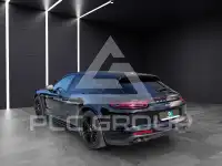 2020 Porsche Panamera