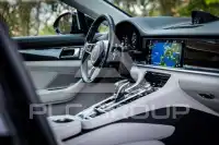 2020 Porsche Panamera