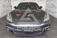 2020 Porsche Panamera