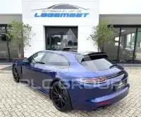 2020 Porsche Panamera