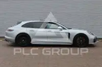 2020 Porsche Panamera