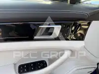 2020 Porsche Panamera
