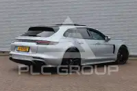 2020 Porsche Panamera