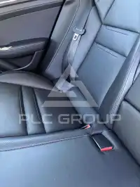 2020 Porsche Panamera