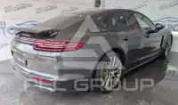 2020 Porsche Panamera