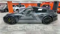 2020 Porsche Panamera