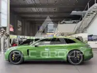 2020 Porsche Panamera