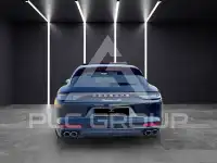 2020 Porsche Panamera