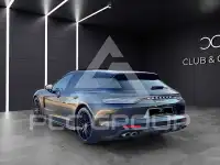 2020 Porsche Panamera