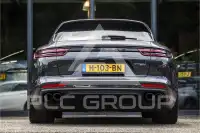 2020 Porsche Panamera