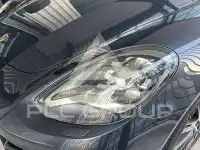 2020 Porsche Panamera