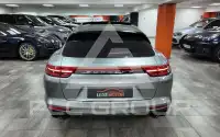 2020 Porsche Panamera