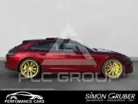 2020 Porsche Panamera