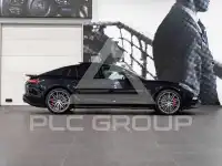 2020 Porsche Panamera
