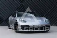 2020 Porsche Panamera