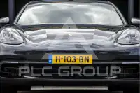 2020 Porsche Panamera