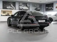 2020 Porsche Panamera