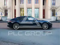 2020 Porsche Panamera