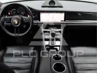 2020 Porsche Panamera
