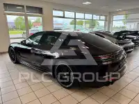 2020 Porsche Panamera