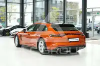 2020 Porsche Panamera