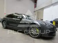 2020 Porsche Panamera