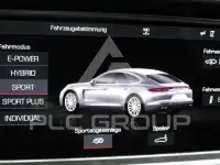 2020 Porsche Panamera