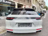 2020 Porsche Panamera
