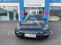 2020 Porsche Panamera